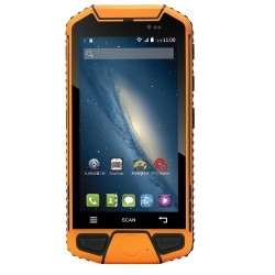 Терминал сбора данных Motorola 9090 G в хорошем состоянии